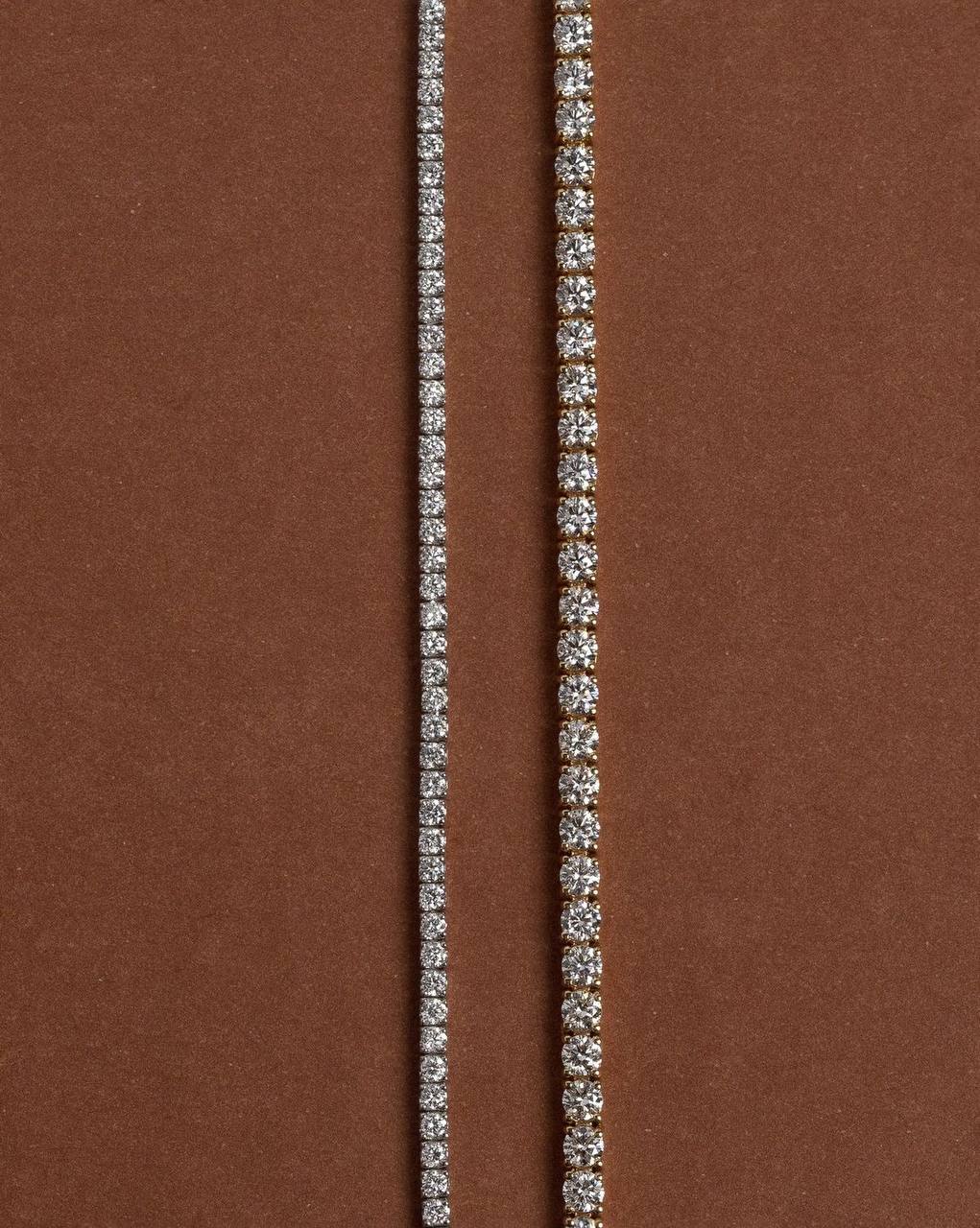 Sikly Knot Double Row Ring